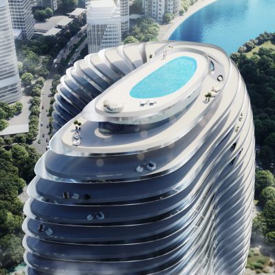 BUGATTI RESIDENCES BY BINGHATTI C5