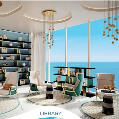 OCEANZ LIBRARY