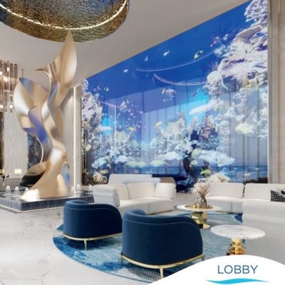 OCEANZ LOBBY